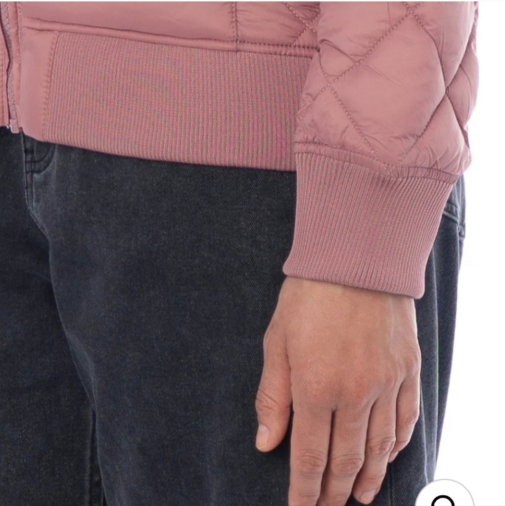 Tobbogan Mila Jaclet Dusty Rose - Picture 9 of 11